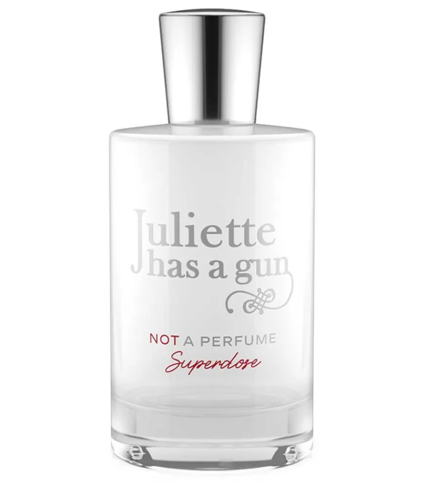 Femme Juliette has a gun Eau De Parfum Not A Perfume Superdose 100 Ml