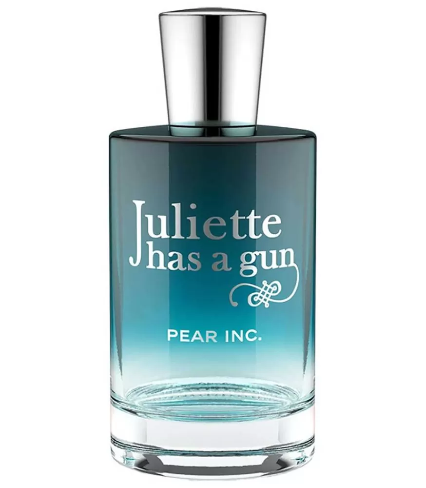 Femme Juliette has a gun Eau De Parfum Pear Inc. 100 Ml