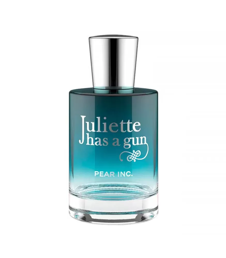 Femme Juliette has a gun Eau De Parfum Pear Inc. 50 Ml