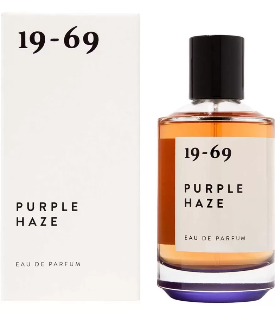 Femme 19-69 Eau De Parfum Purple Haze 100 Ml