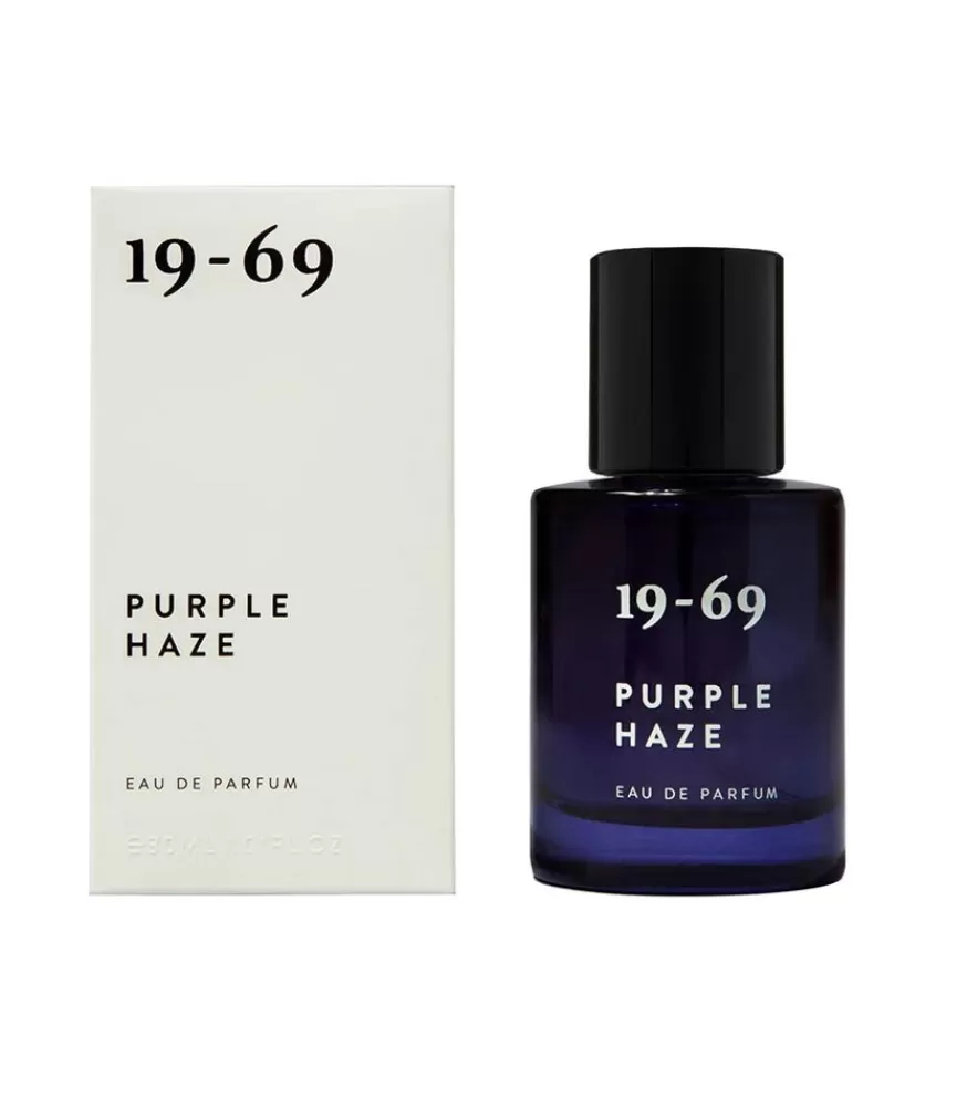 Femme 19-69 Eau De Parfum Purple Haze 30Ml