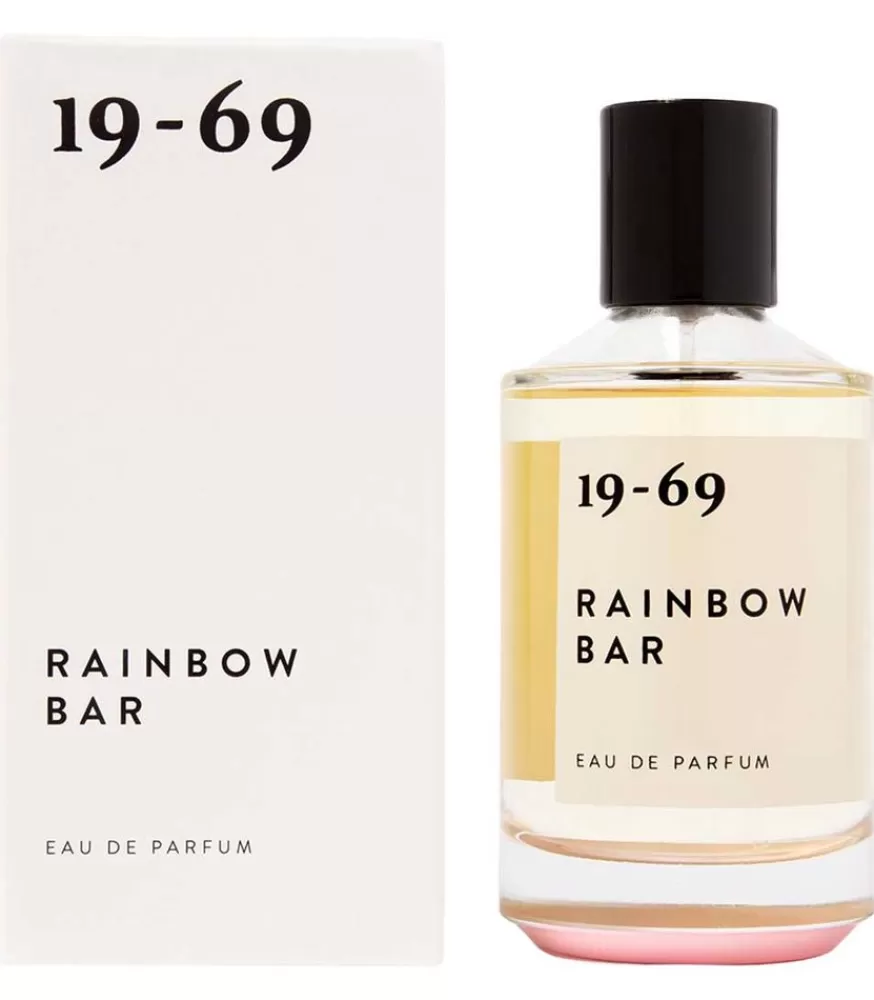 Femme 19-69 Eau De Parfum Rainbow Bar 100 Ml