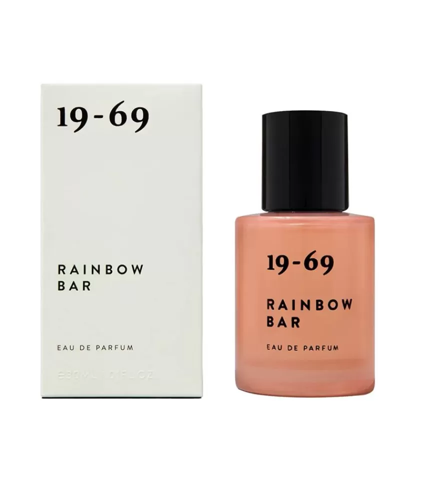 Femme 19-69 Eau De Parfum Rainbow Bar 30Ml