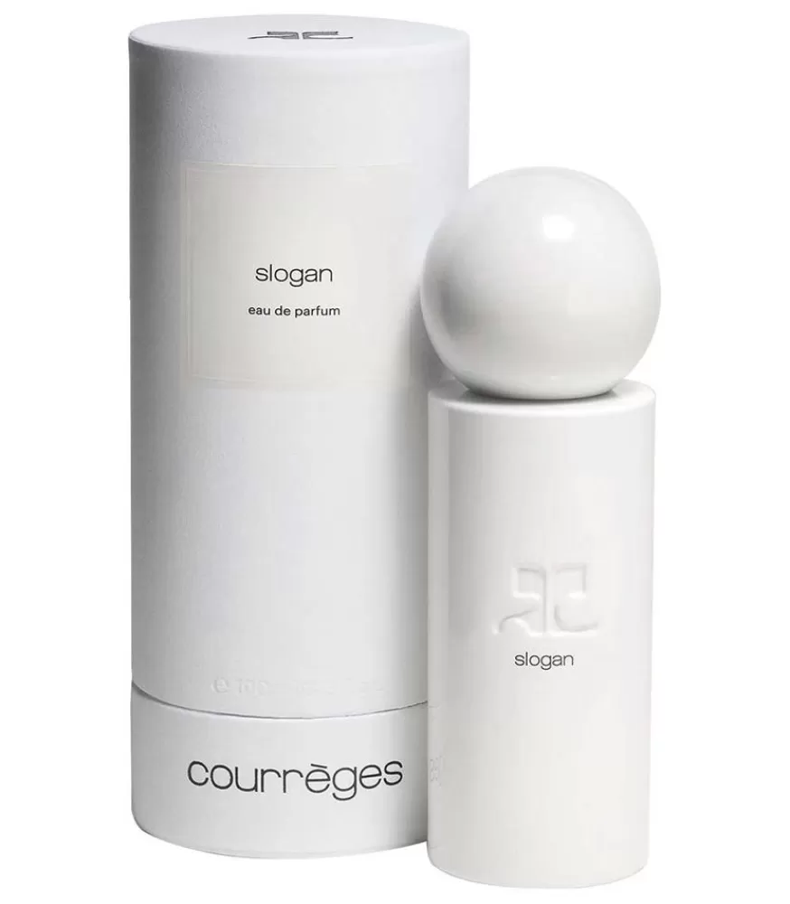 Femme Courrèges Eau De Parfum Slogan 100Ml