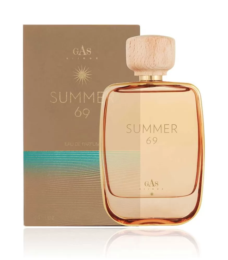 Femme Gas Bijoux Eau De Parfum Summer 69 50Ml