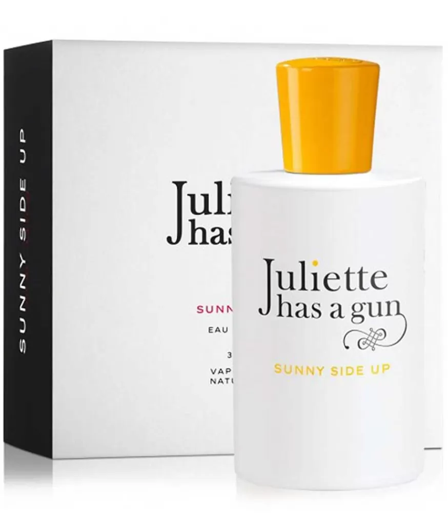 Femme Juliette has a gun Eau De Parfum Sunny Side Up 100 Ml