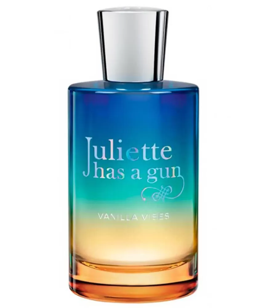 Femme Juliette has a gun Eau De Parfum Vanilla Vibes 100 Ml