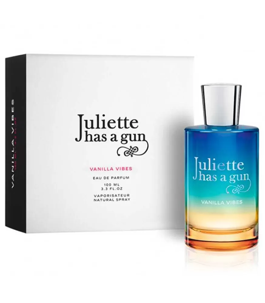 Femme Juliette has a gun Eau De Parfum Vanilla Vibes 100 Ml