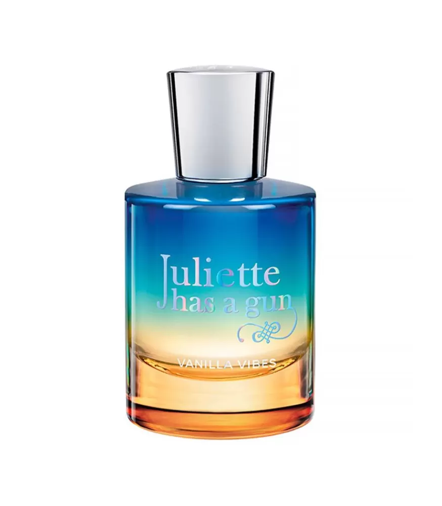 Femme Juliette has a gun Eau De Parfum Vanilla Vibes 50 Ml