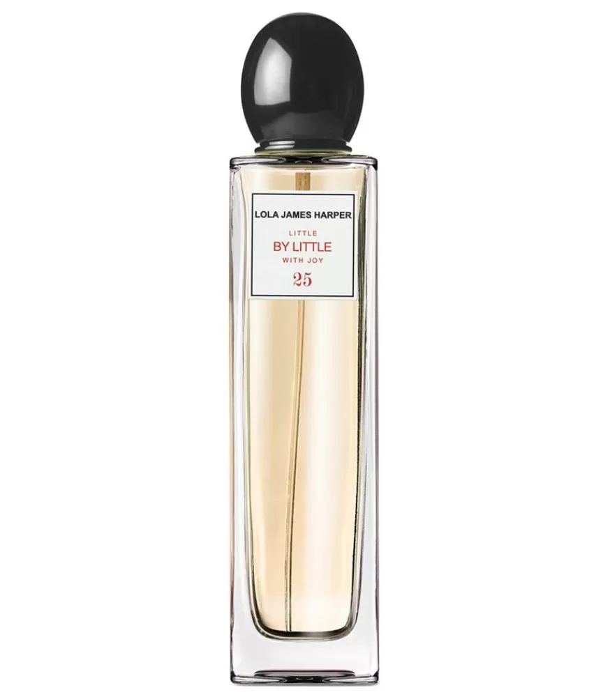Femme Lola James Harper Eau De Toilette #25 Little By Little With Joy 100Ml