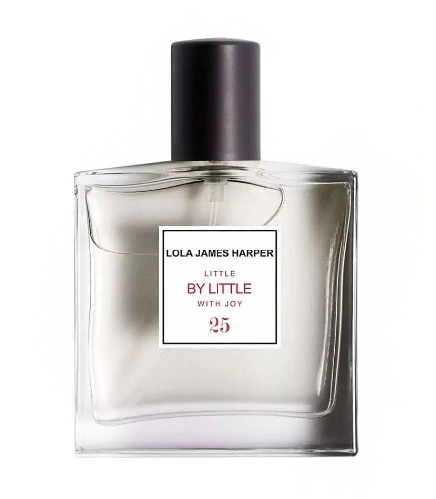 Femme Lola James Harper Eau De Toilette #25 Little By Little With Joy 50 Ml