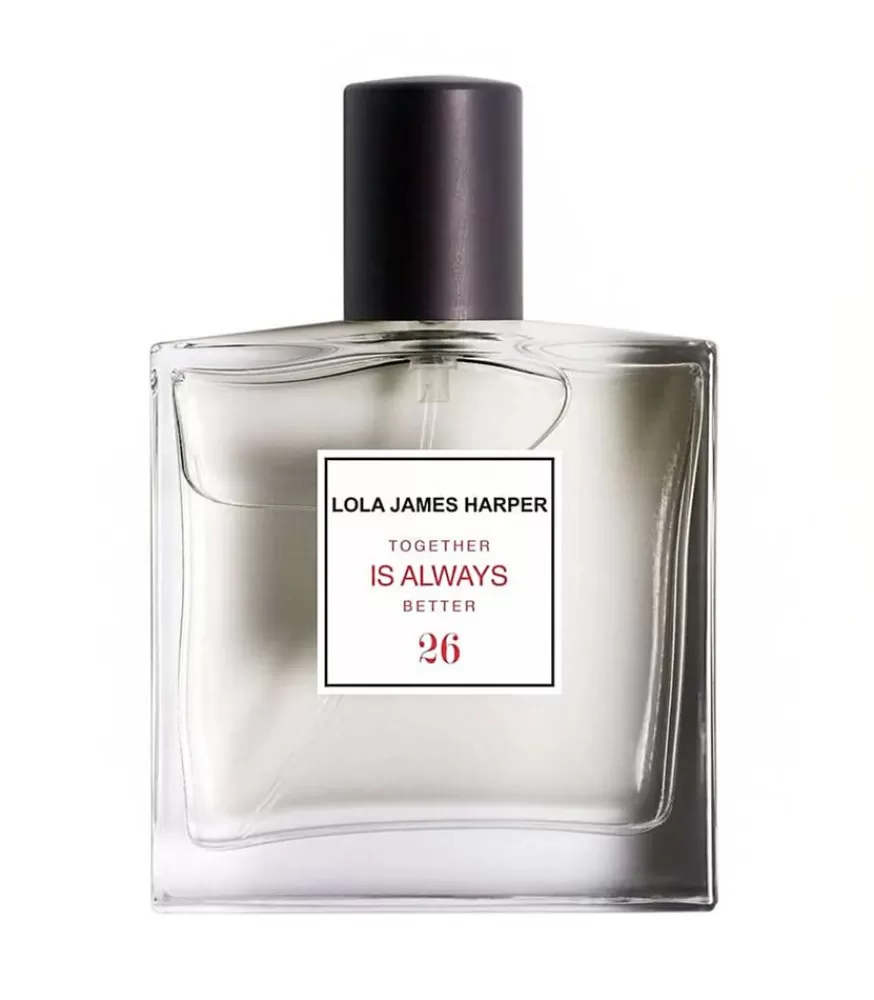 Femme Lola James Harper Eau De Toilette #26 Together Is Always Better 50Ml