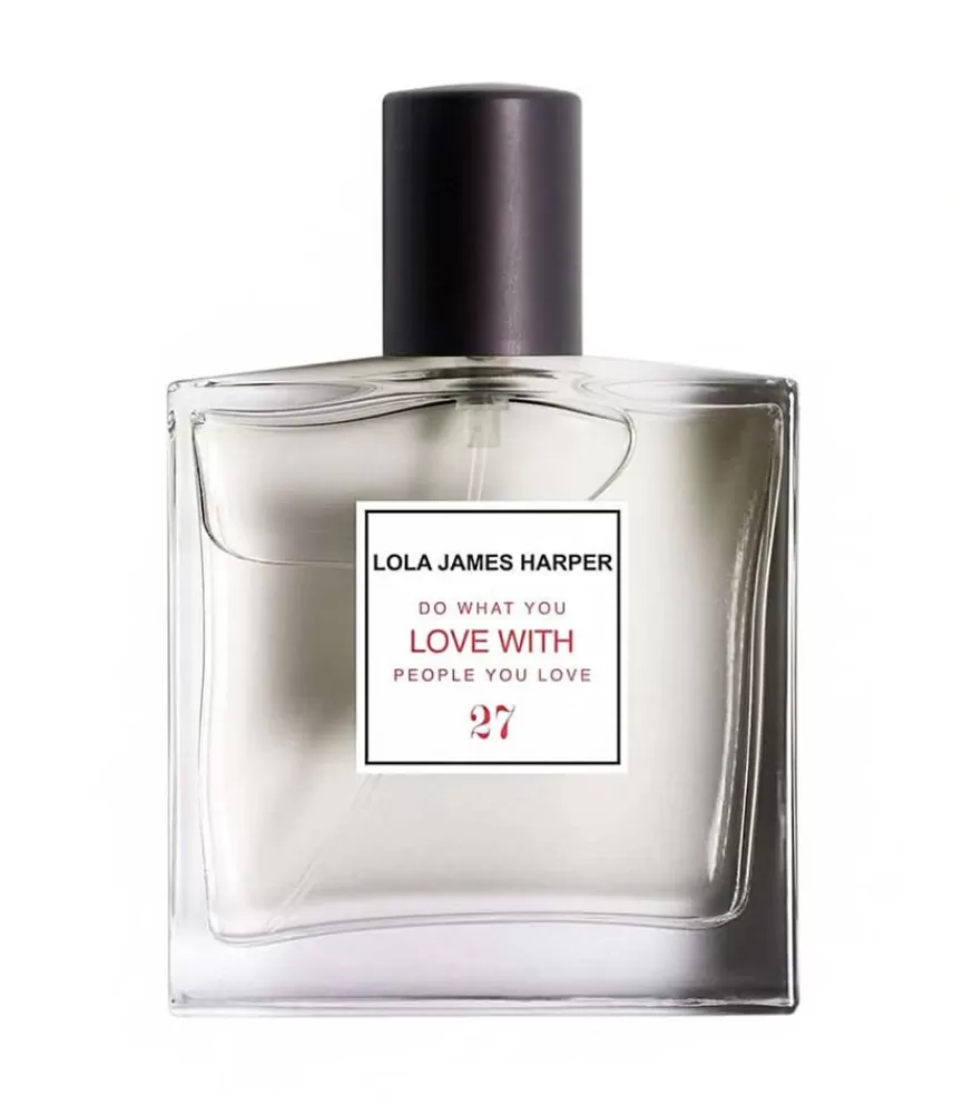 Femme Lola James Harper Eau De Toilette #27 Do What You Love 50Ml