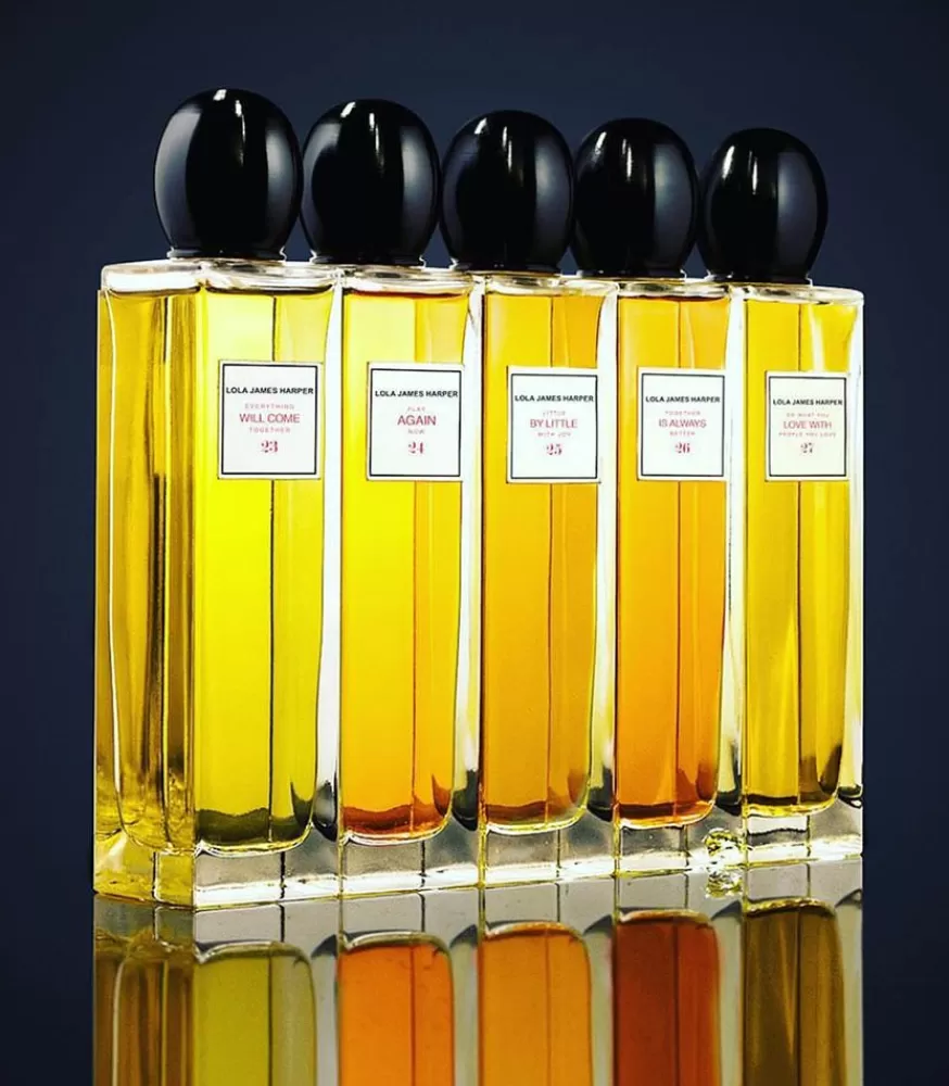 Femme Lola James Harper Eau De Toilette #27 Do What You Love With People You Love 100Ml