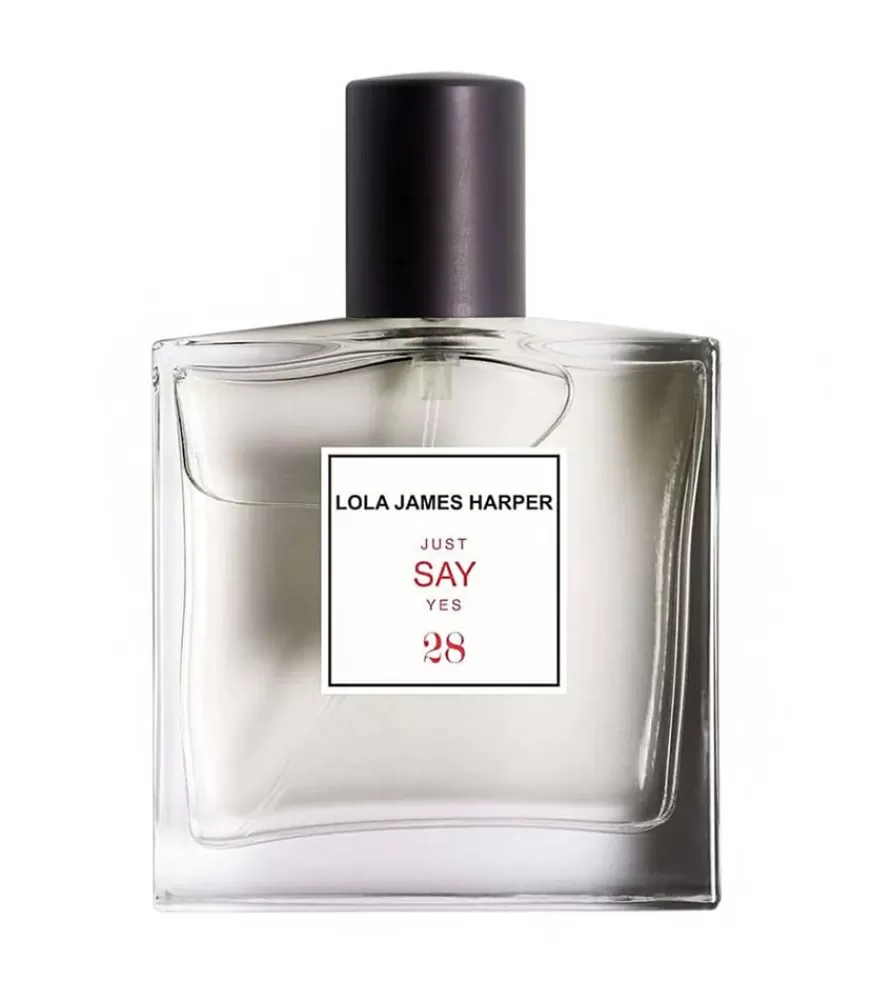 Femme Lola James Harper Eau De Toilette #28 Just Say Yes 50Ml