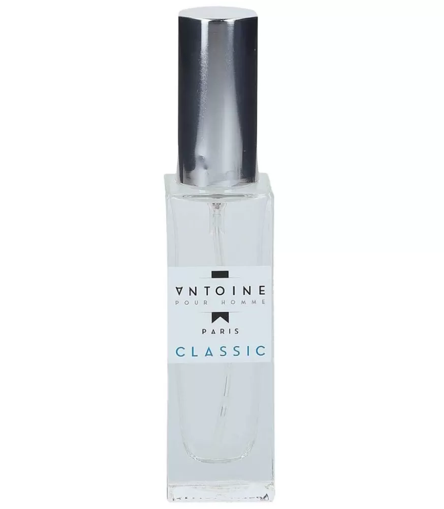 Homme Antoine Eau De Toilette Classic Pour Lui 30 Ml