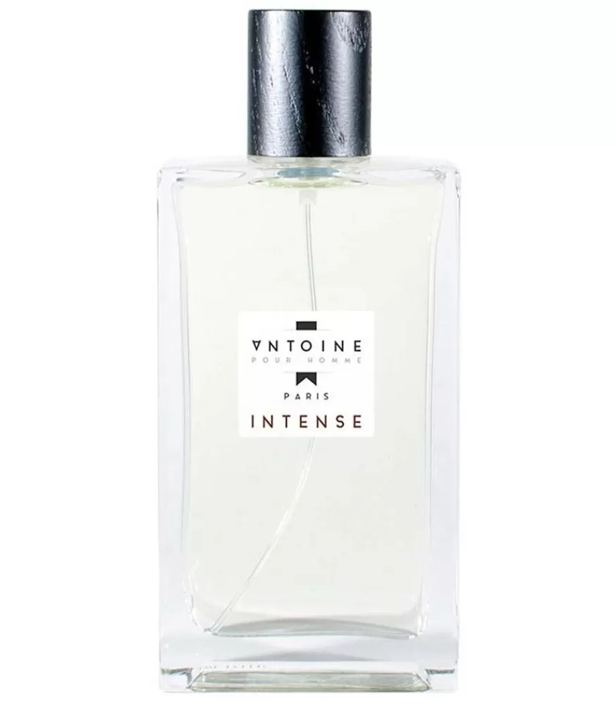 Homme Antoine Eau De Toilette Intense 100 Ml