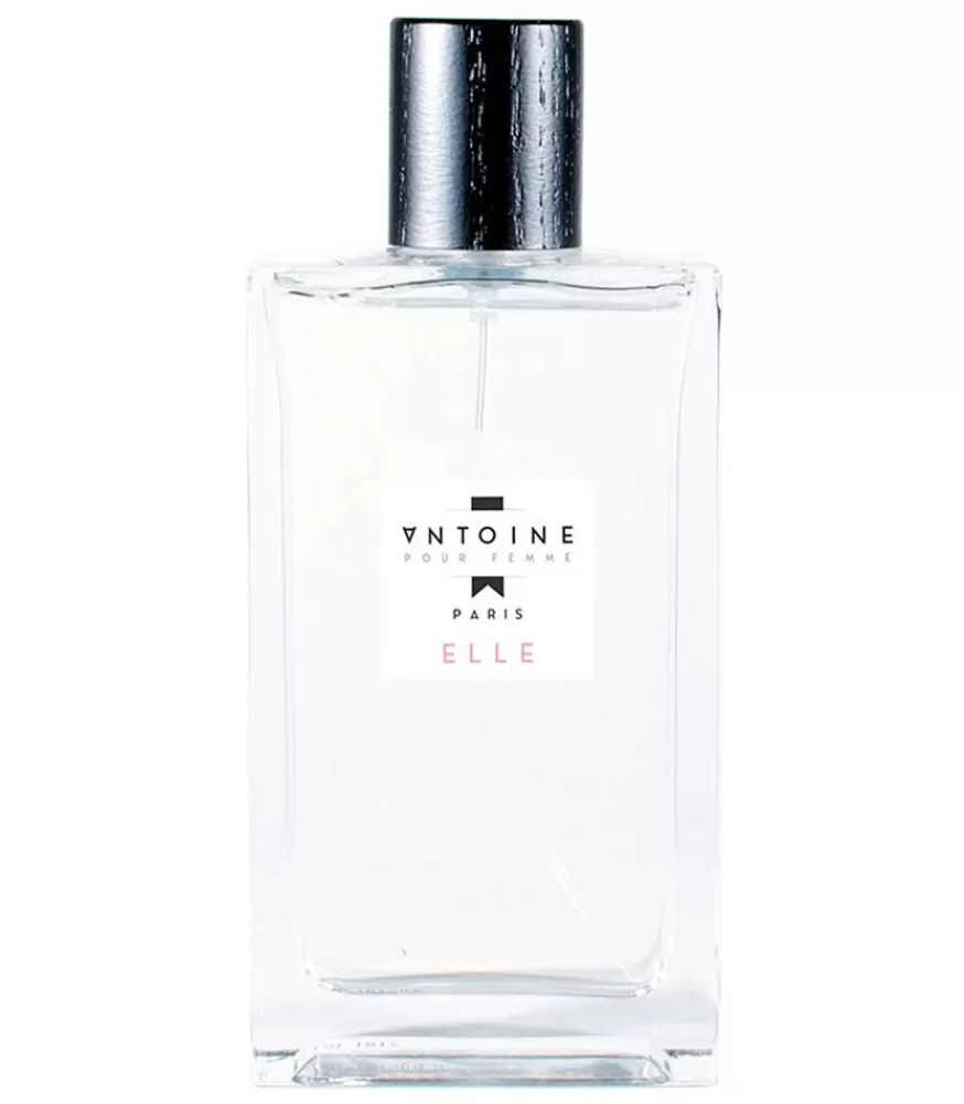 Femme Antoine Eau De Toilette Pour Elle 100 Ml