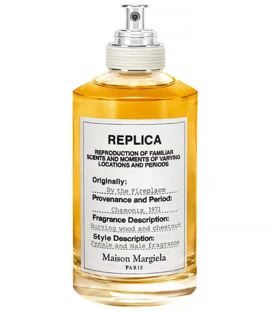 Femme Maison Margiela Eau De Toilette Replica By The Fireplace 100 Ml