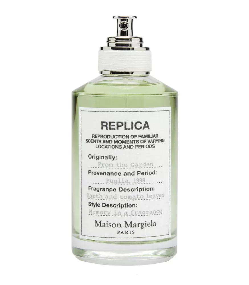 Femme Maison Margiela Eau De Toilette Replica From The Garden 100Ml