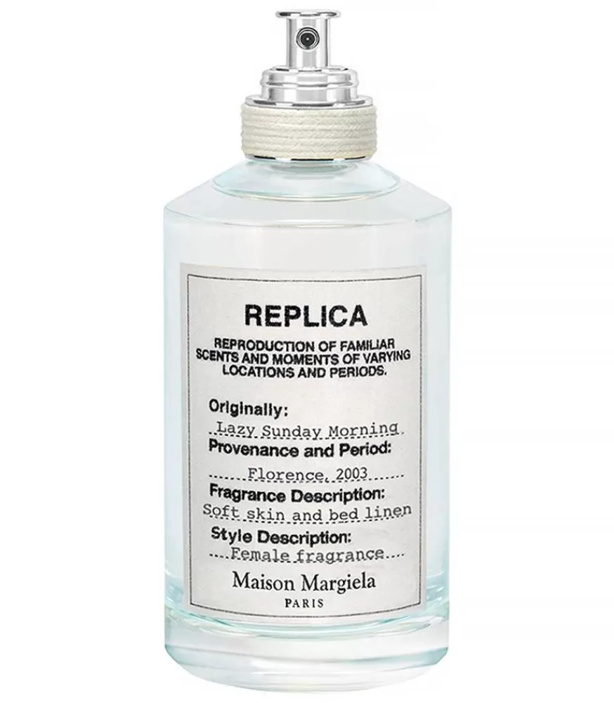 Femme Maison Margiela Eau De Toilette Replica Lazy Sunday Morning 100 Ml