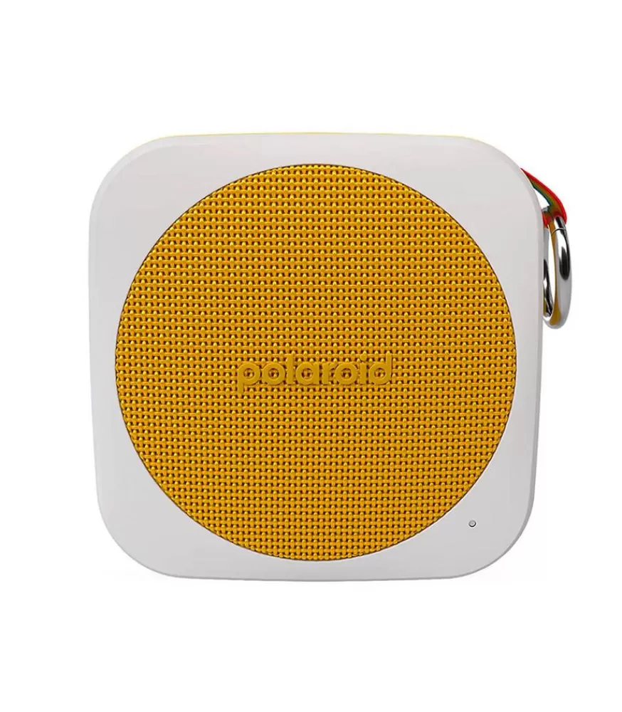 Polaroid Enceinte Bluetooth Player P1 Jaune