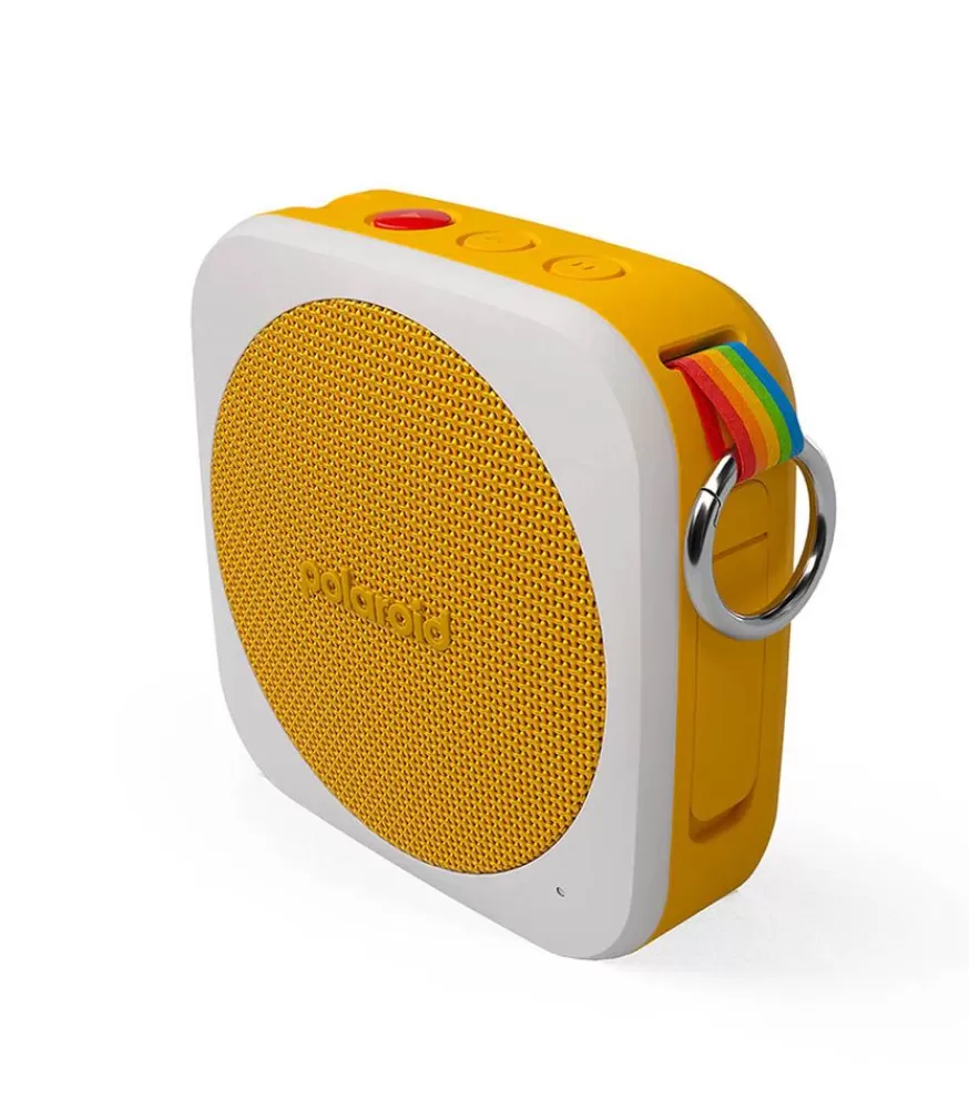 Polaroid Enceinte Bluetooth Player P1 Jaune