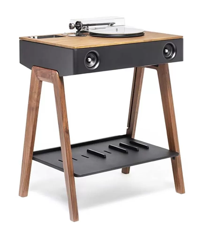 La Boite Concept Enceinte Haute-Fidelite Lx Platine