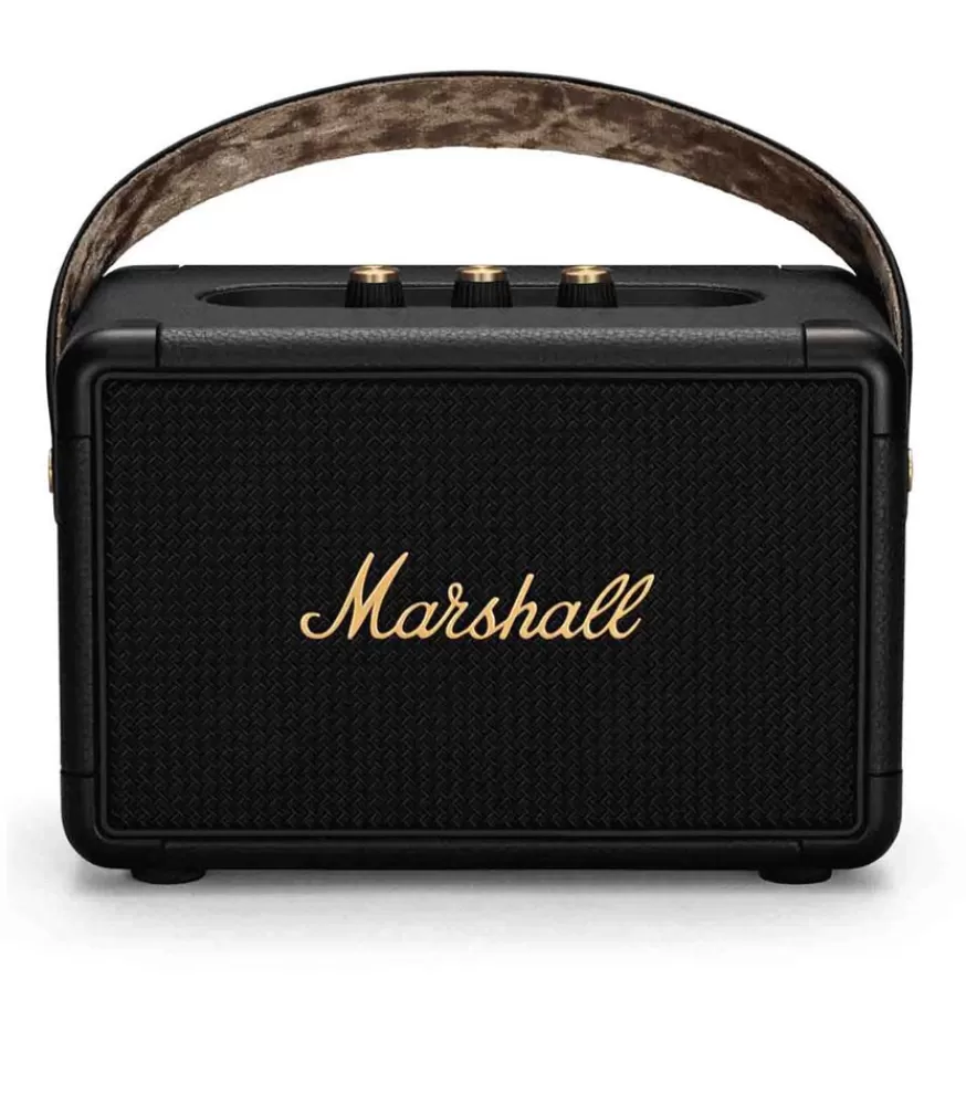 Marshall Enceinte Killburn Ii Black And Brass