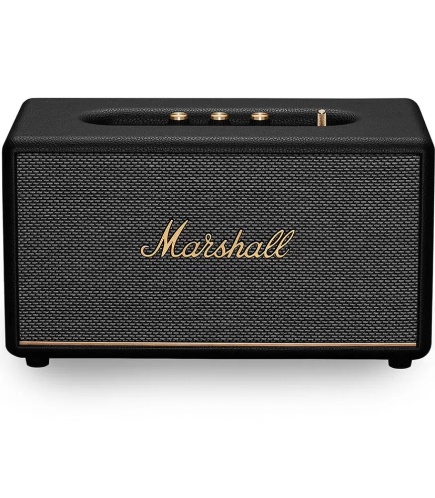 Marshall Enceinte Stanmore Iii Black