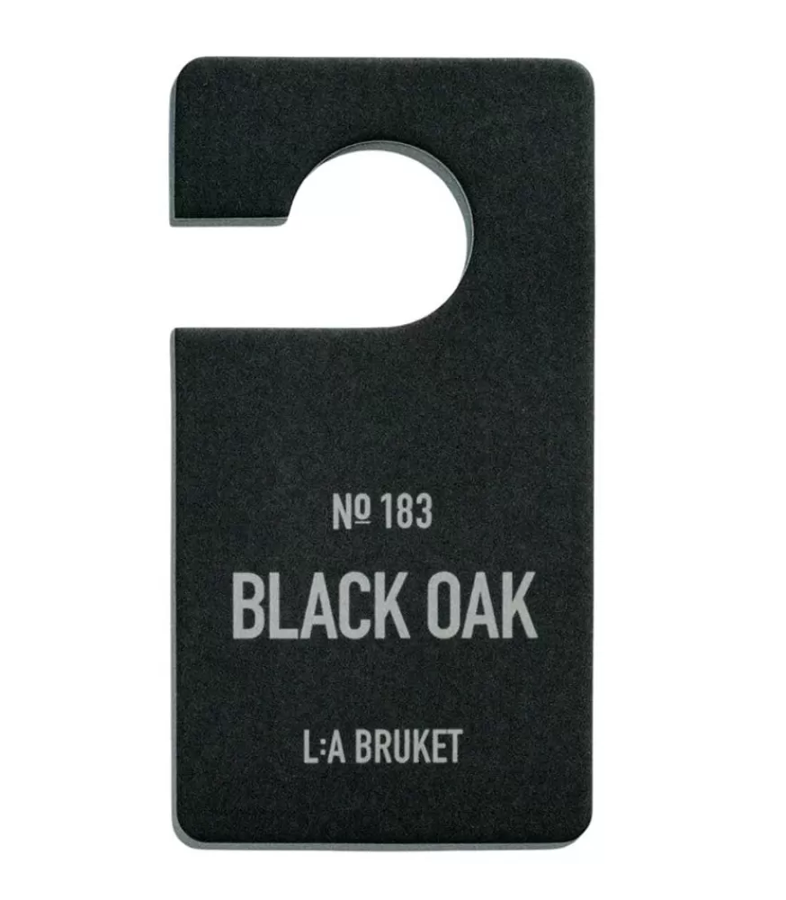 L:a Bruket Etiquette Parfumee N°183 Chene Noir