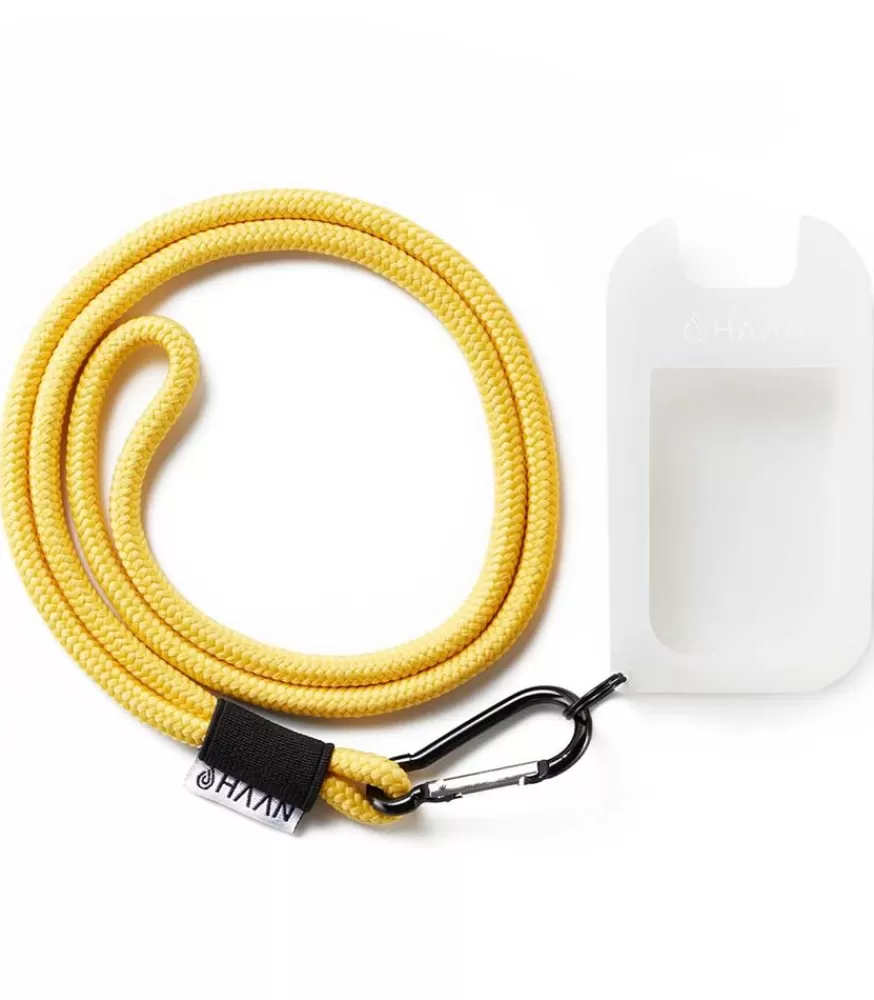 HAAN Etui Avec Cordon Pour Spray Citrus Noon