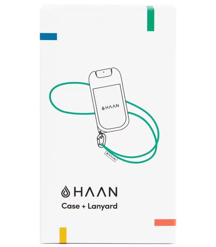 HAAN Etui Avec Cordon Pour Spray Dew Of Dawn
