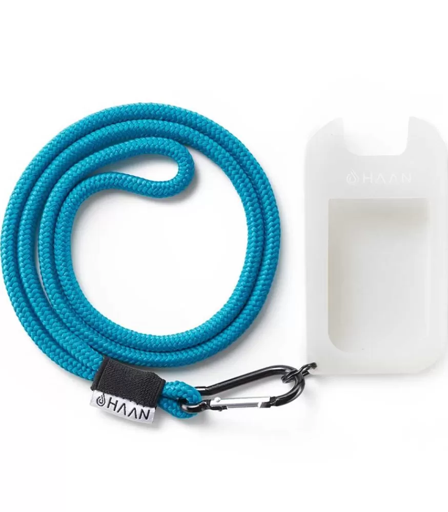HAAN Etui Avec Cordon Pour Spray Morning Glory