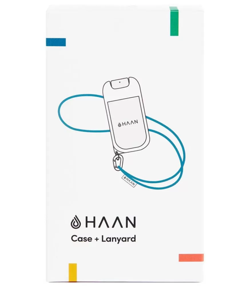 HAAN Etui Avec Cordon Pour Spray Morning Glory