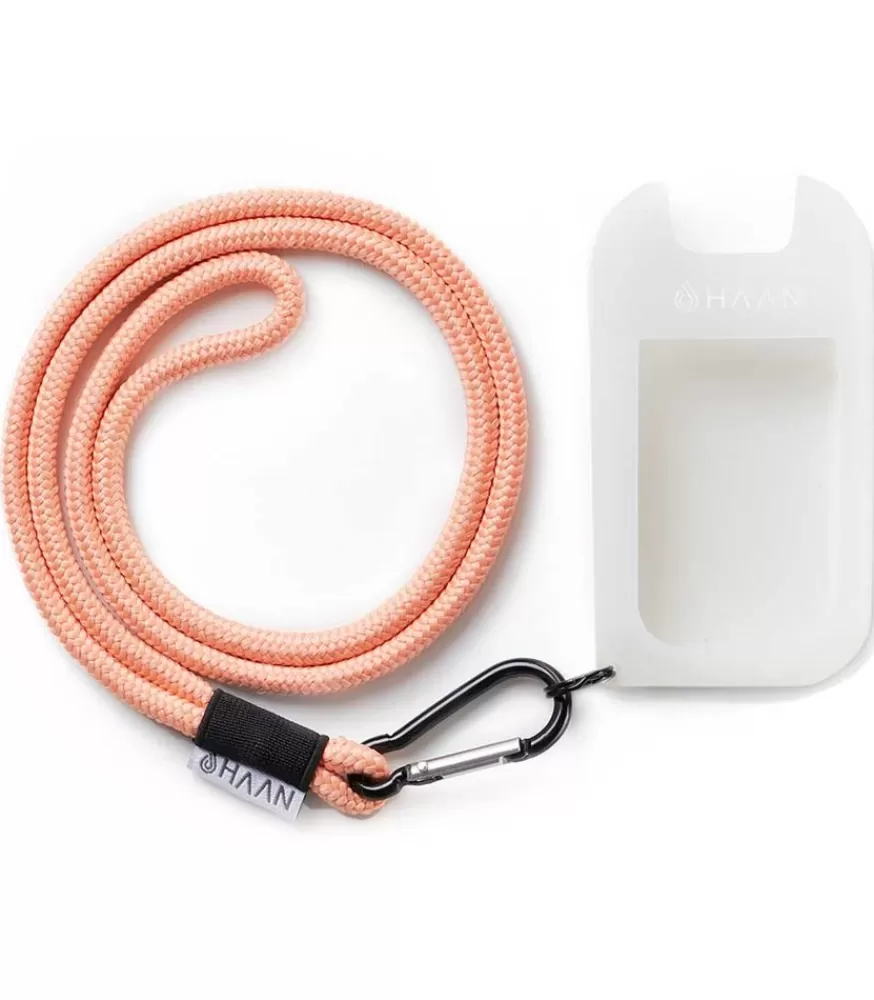 HAAN Etui Avec Cordon Pour Spray Sunset Fleur