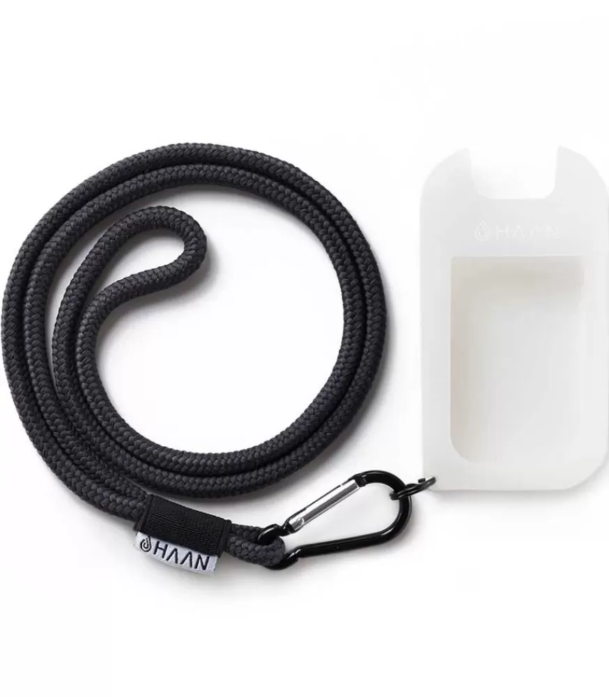 HAAN Etui Avec Cordon Pour Spray Wood Night