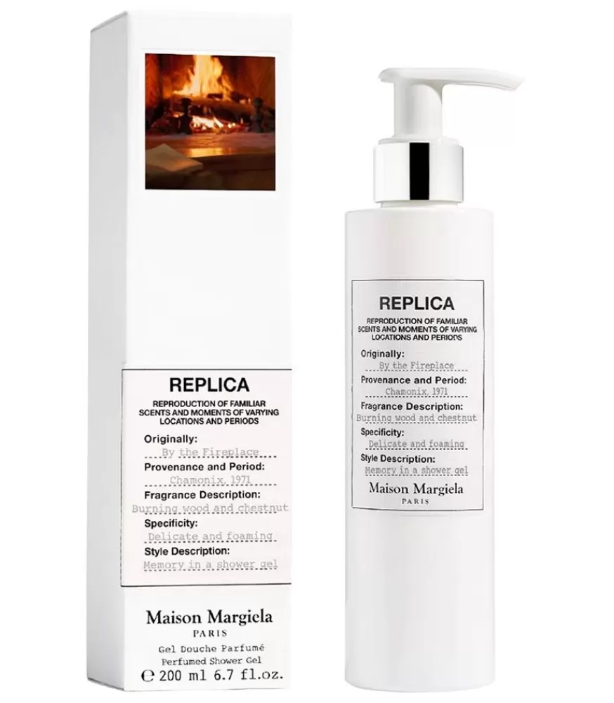 Femme Maison Margiela Gel Douche By The Fireplace 200Ml