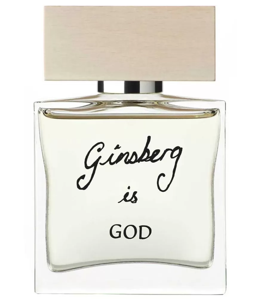 Femme Bella Freud Ginsberg Is God Eau De Parfum 50 Ml