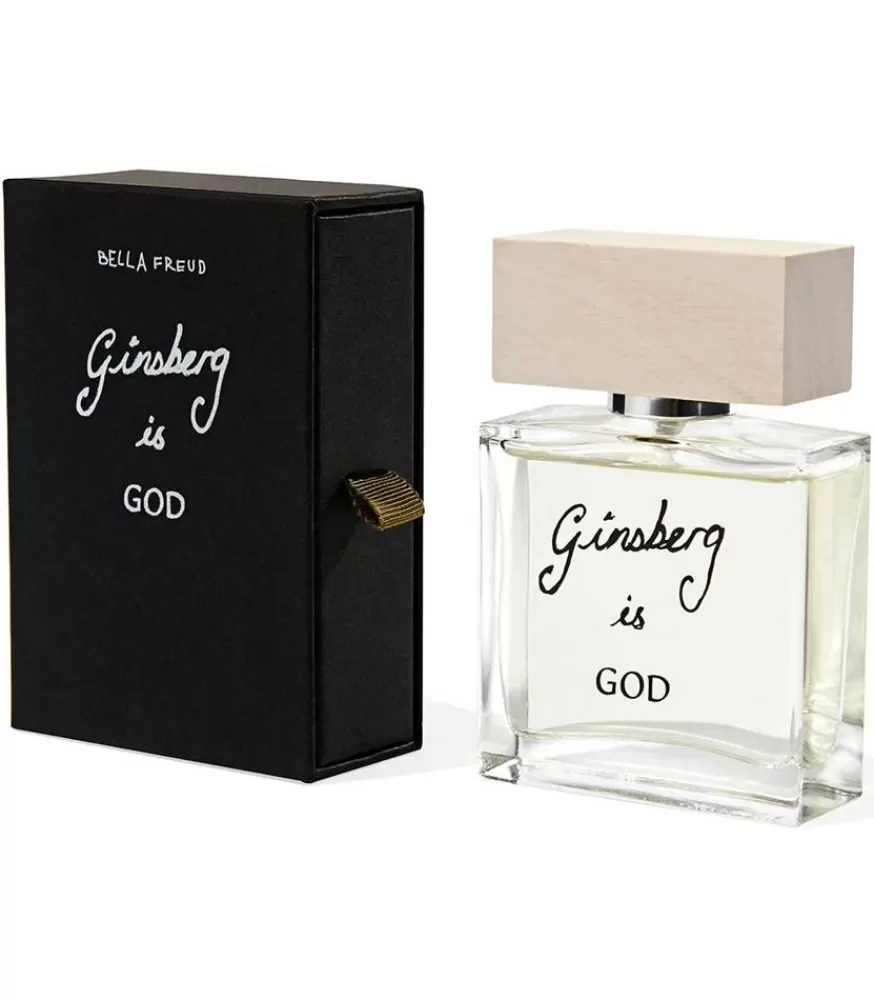 Femme Bella Freud Ginsberg Is God Eau De Parfum 50 Ml