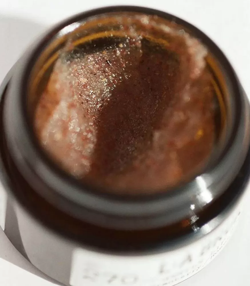 Femme L:a Bruket Gommage Doux Pour Les Levres N°270 Canneberge Et Graines D'Eglantier