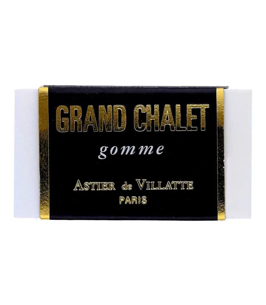 Astier de Villatte Gomme Parfumee "Grand Chalet"