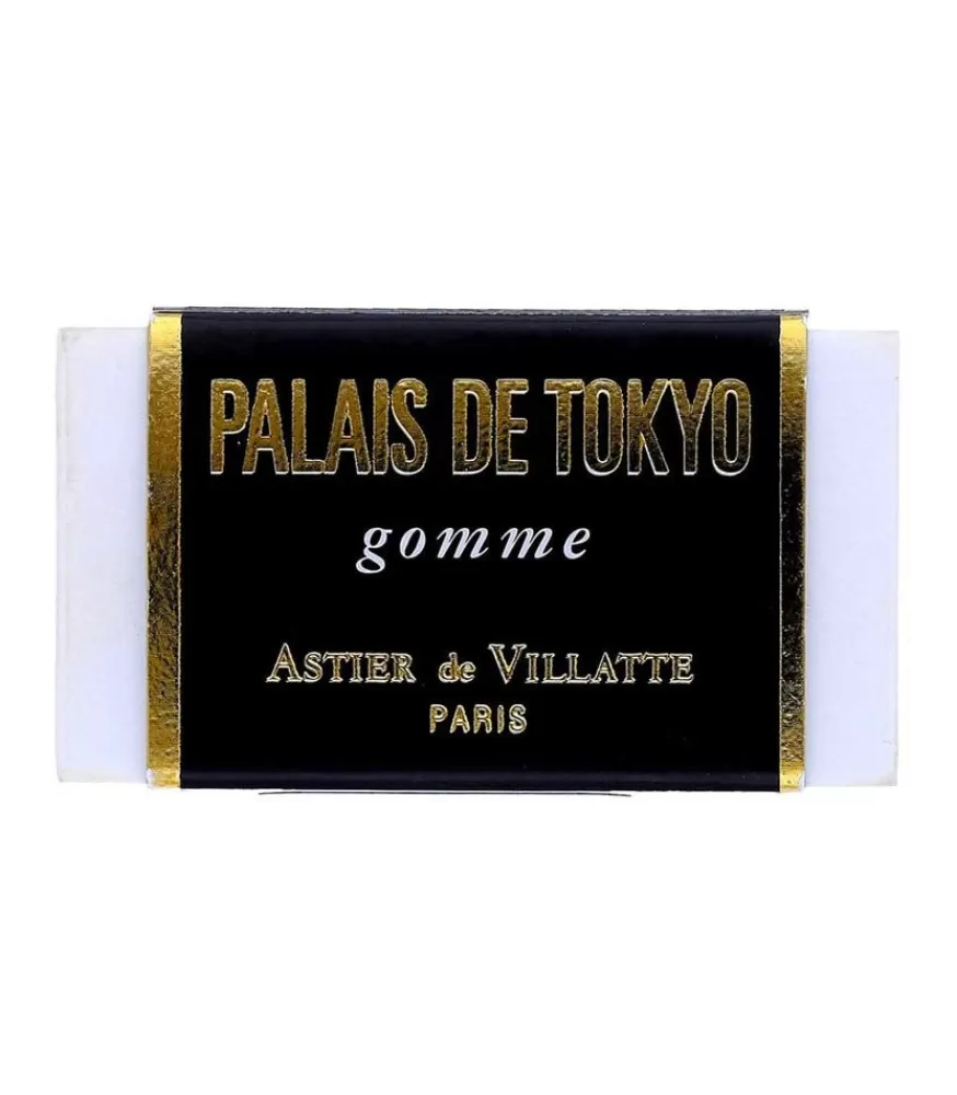 Astier de Villatte Gomme Parfumee "Palais De Tokyo"