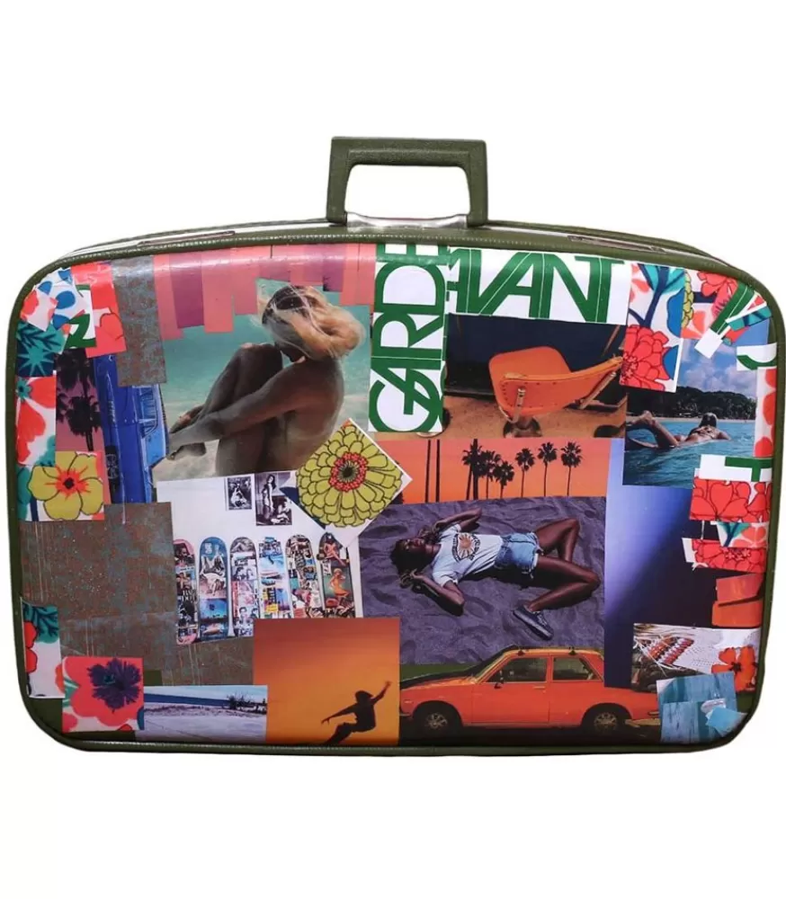 Find Your California Grande Valise Customisee 57 X 40 X 16 Cm