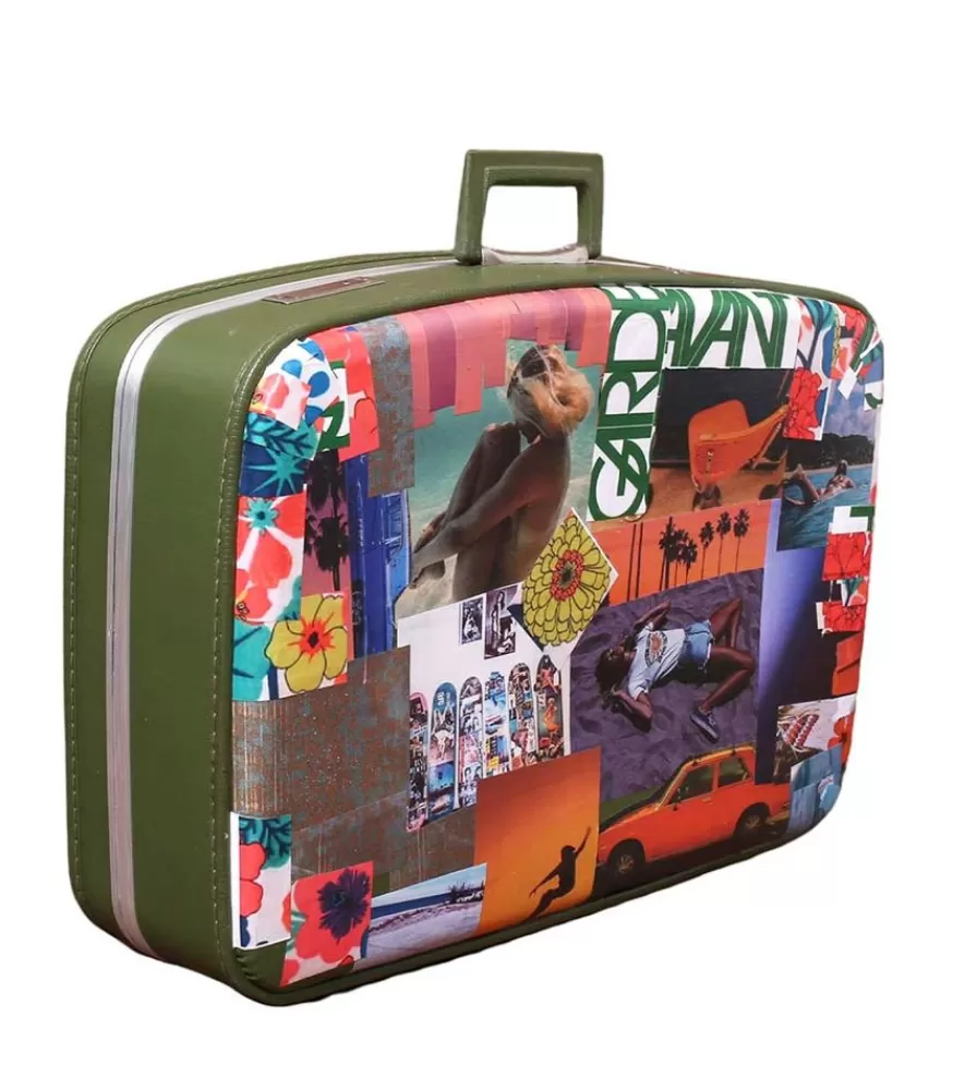 Find Your California Grande Valise Customisee 57 X 40 X 16 Cm