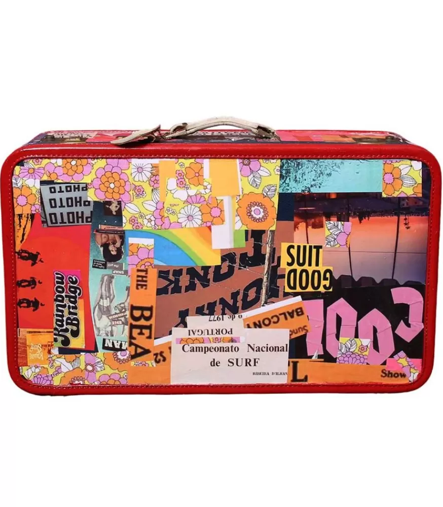 Find Your California Grande Valise Customisee 61 X 35 X 20 Cm