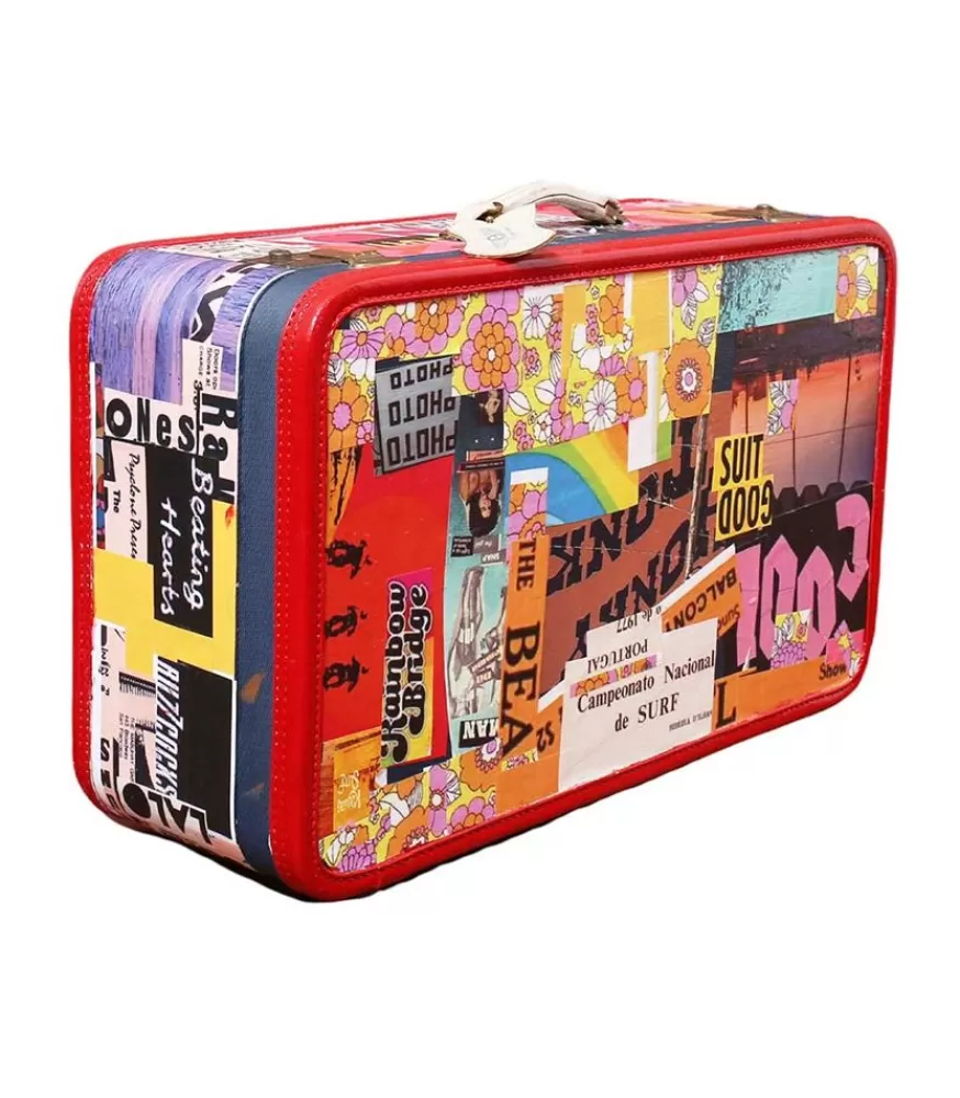 Find Your California Grande Valise Customisee 61 X 35 X 20 Cm