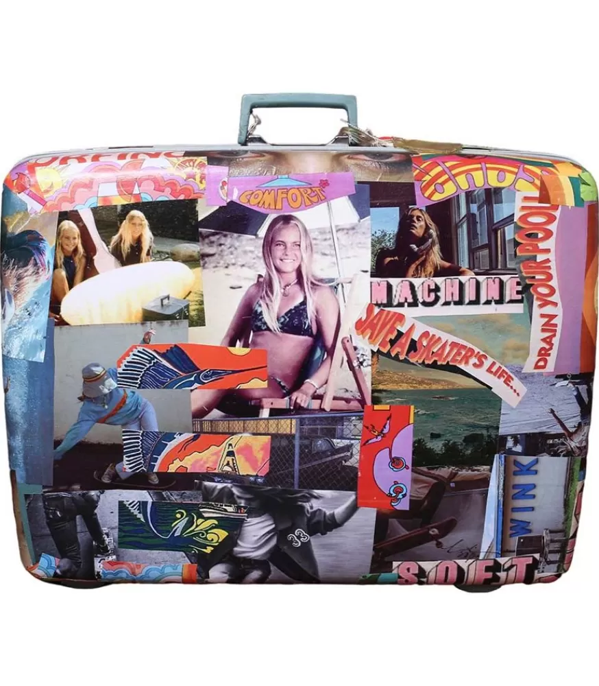 Find Your California Grande Valise Customisee 66 X 52 X 17 Cm