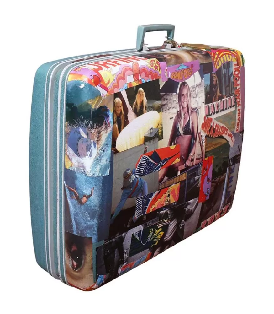 Find Your California Grande Valise Customisee 66 X 52 X 17 Cm