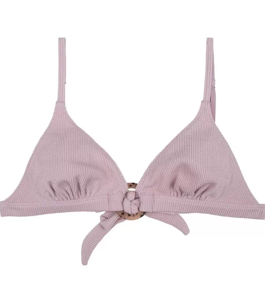 Femme Love Stories Haut De Bikini Carly Vintage Pink